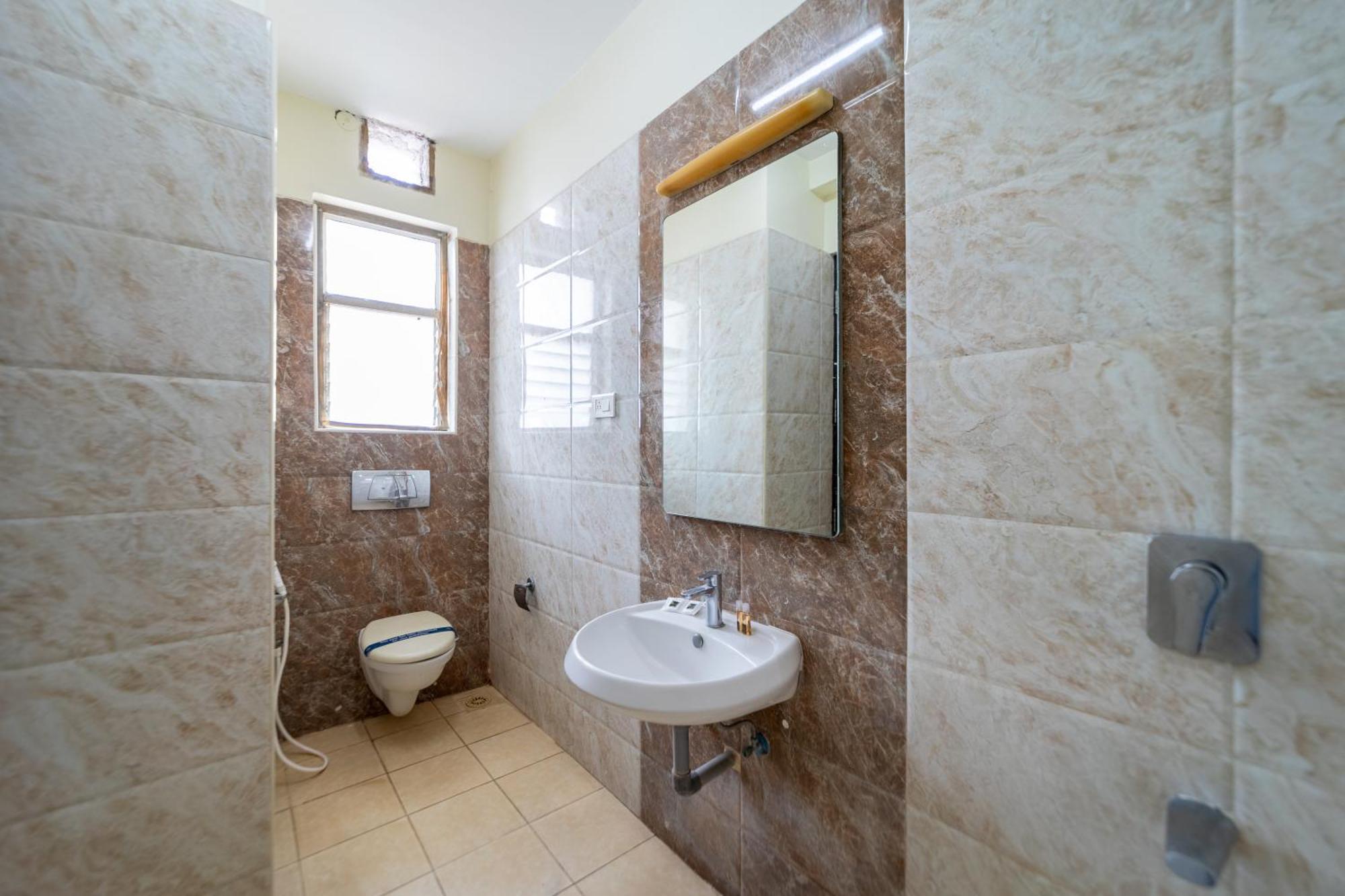 Ranas Residency Hotel Tiruchirappalli Eksteriør billede